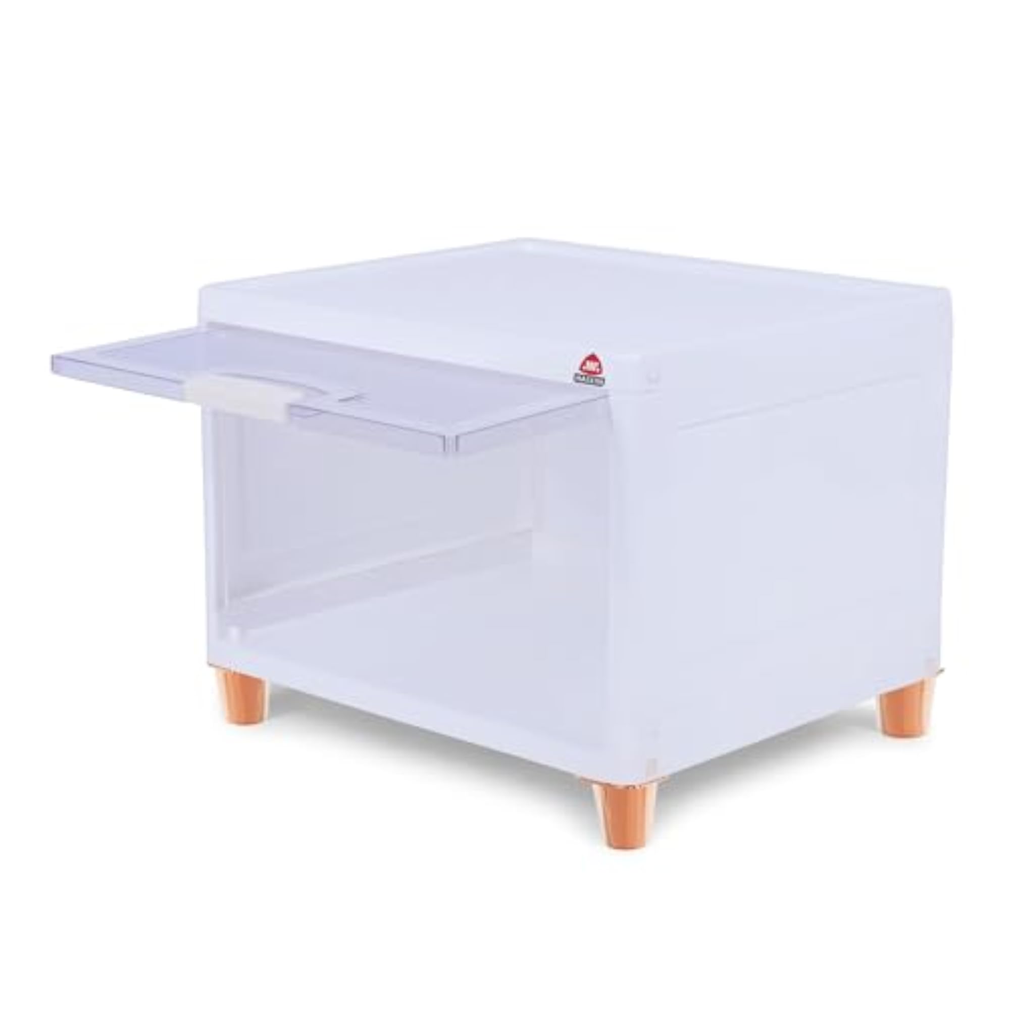 Multipurpose Home Decor Storage Rack Organizer